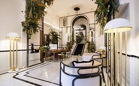 Palacio Vallier By Myr Hotels